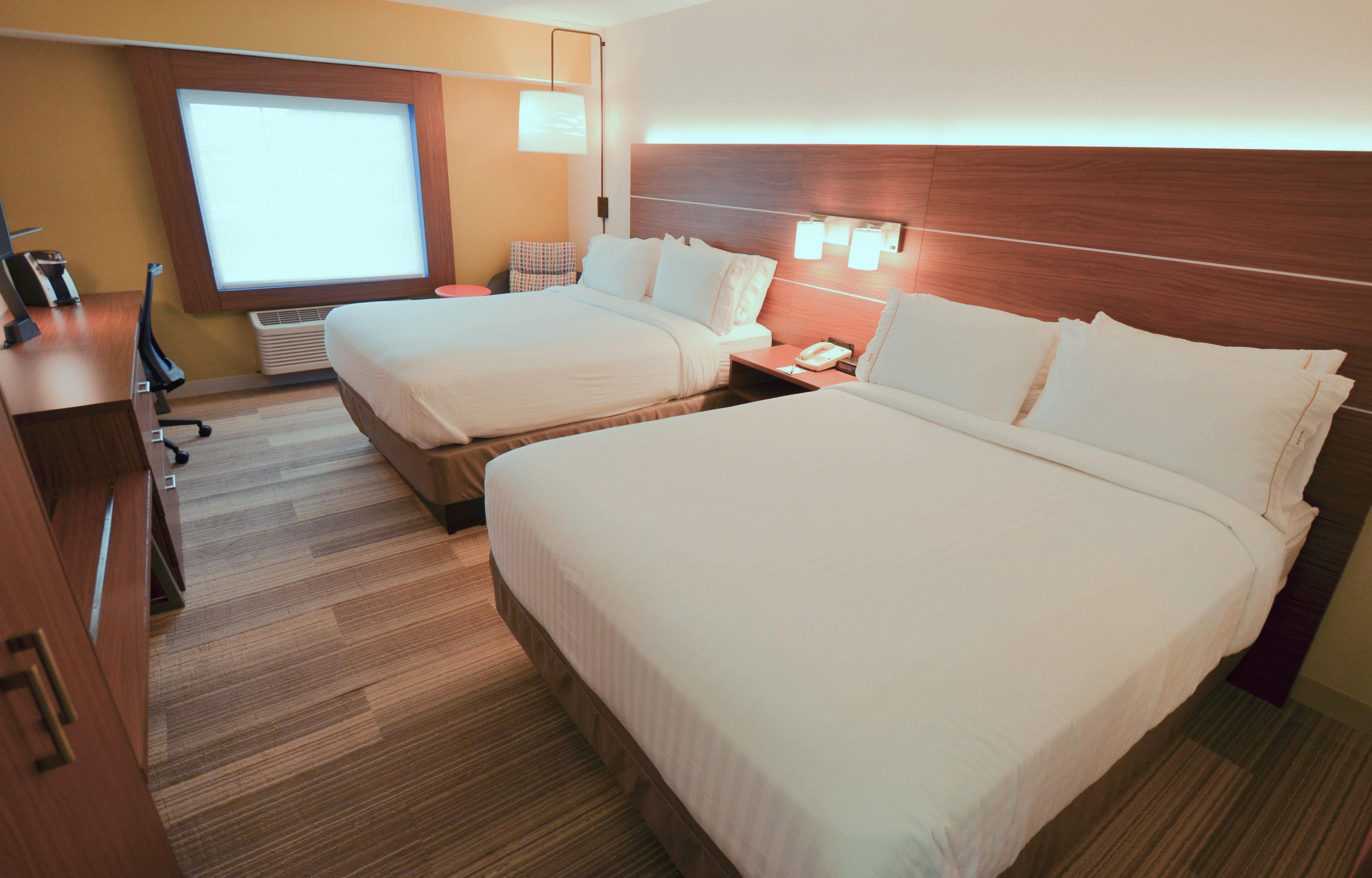 Holiday Inn Express Pittsburgh-Bridgeville By Ihg Exterior foto