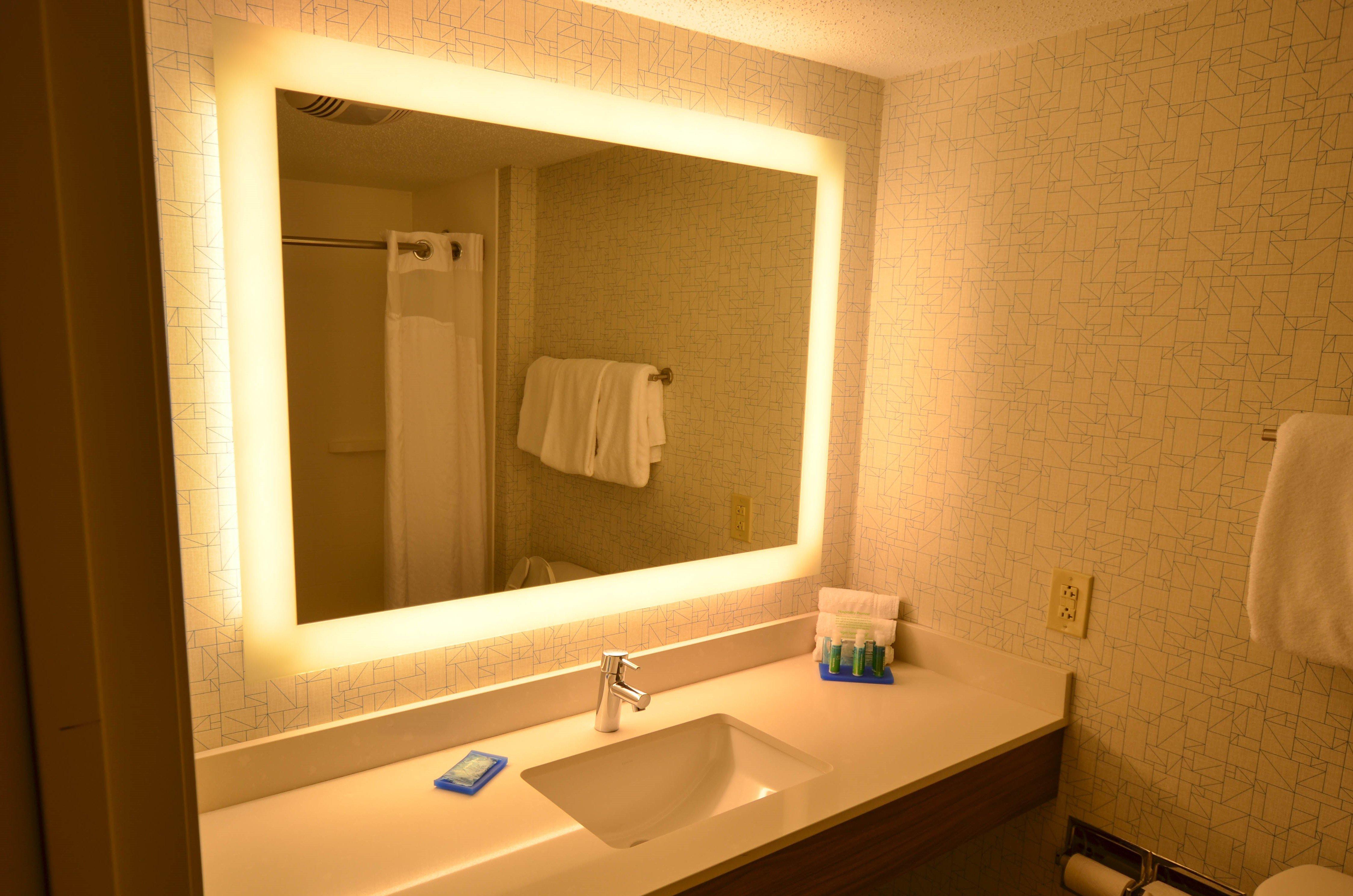 Holiday Inn Express Pittsburgh-Bridgeville By Ihg Exterior foto