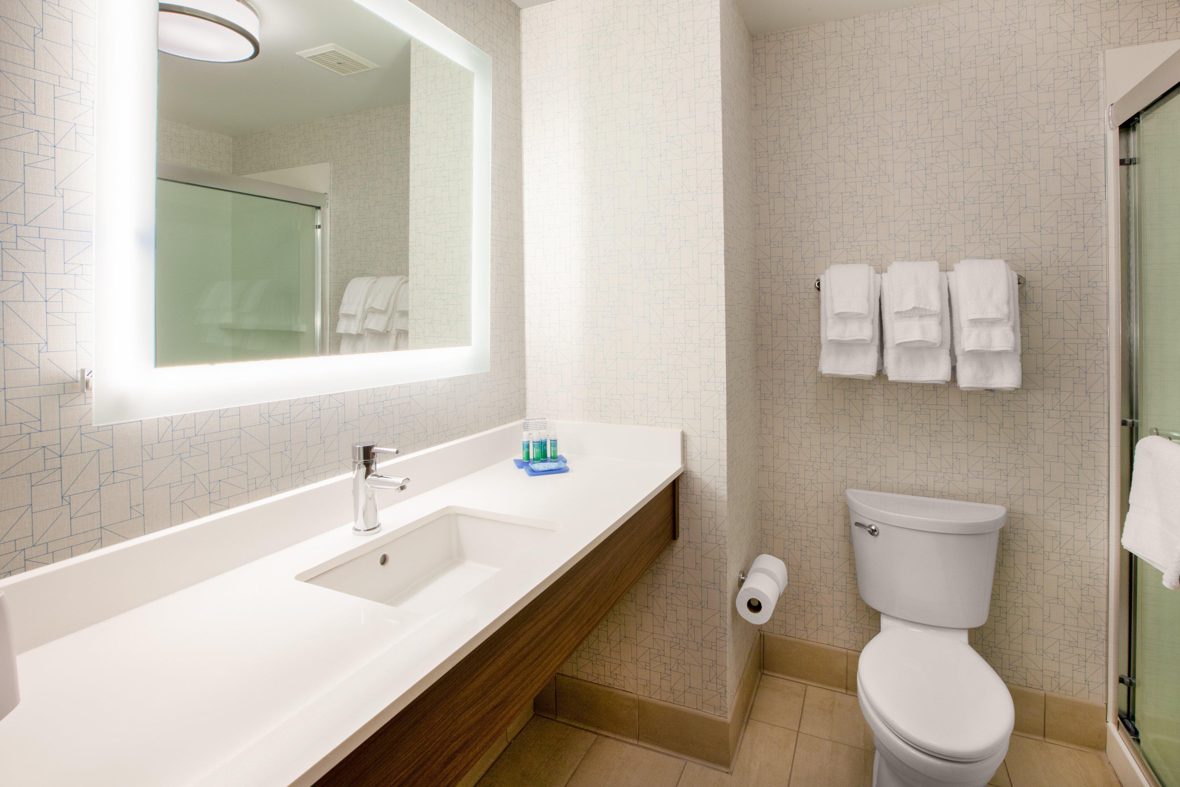 Holiday Inn Express Pittsburgh-Bridgeville By Ihg Exterior foto